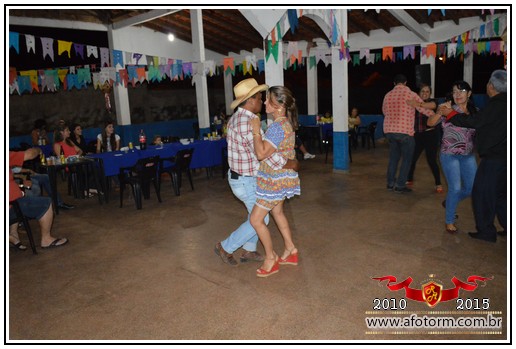 rolim de moura